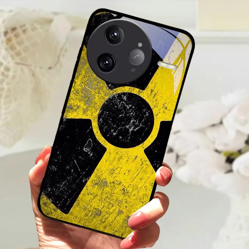 Для Xiaomi POCO F7 Ultra 24122RKC7G Закаленное Стекло Чехол для Телефона Обложка Для POCO F 7 Ultra Чехлы Полная Защита Камеры Оболочка Coque