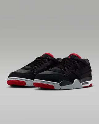FQ7939-061 Nike Air 4 RM Bred (Мужской)