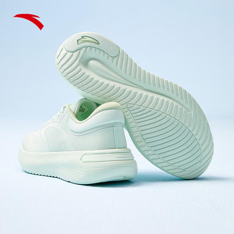 Anta Женские дышащие сетчатые кроссовки для тренировок