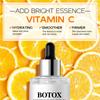 Сыворотка для лица с ботулотоксином во флаконе с раствором ботулотоксина VC Укрепляющая сыворотка для лица Укрепляющая сыворотка для лица VC Сыворотка 45 мл