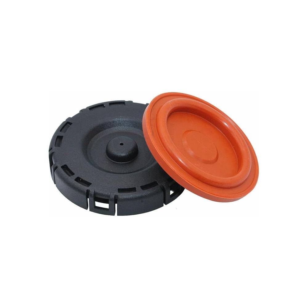 2× Диафрагма клапана PCV двигателя для Jaguar XE XF XJ F-Type F-Pace Land Range Rover