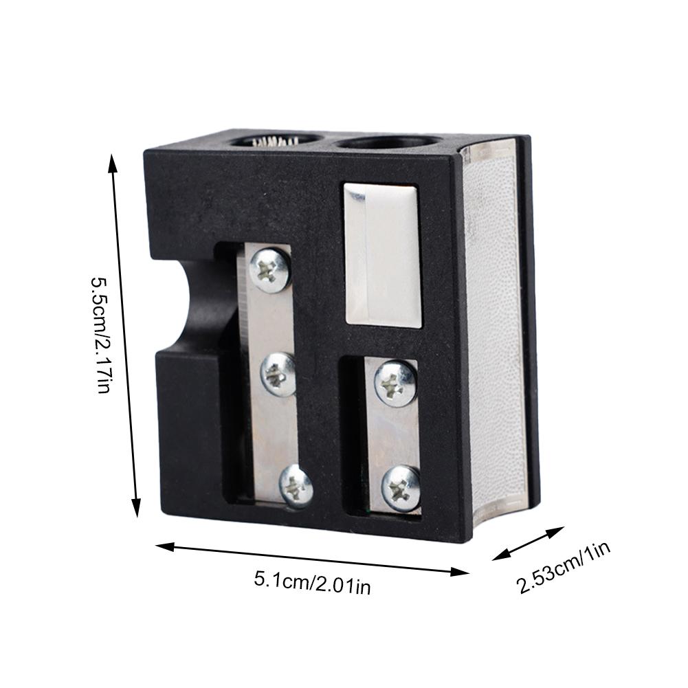 11 в 1 многофункциональное устройство для ремонта наконечников киев для бильярдных киев для маленьких и больших стержней, шлифовальный инструмент для резки игл