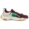 Puma Plexus Retro - Aubergine Unisex Sneakers Purple Marshmallow 387325-01