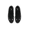 Jordan 11 Retro Low IE Craft Черный Белый Jordan 919712-001