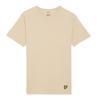 Lyle & Scott Unisex Adult Basic T-Shirt (Pack of 3)
