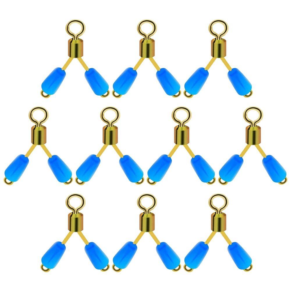 Инструмент для завязывания Леска Space Bean Space Bifurcation Eight Тип Контактор Устройство Двойные крючки