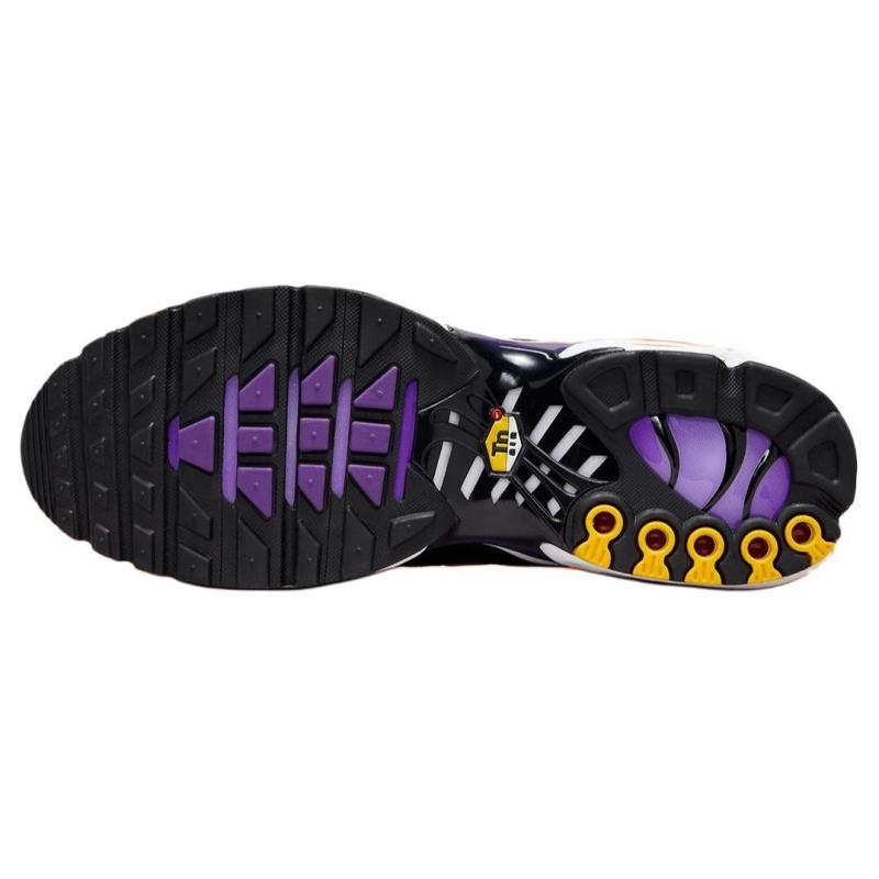 Nike Кроссовки Air Max Plus OG Voltage Purple 2024 Повседневная обувь DX0755-500