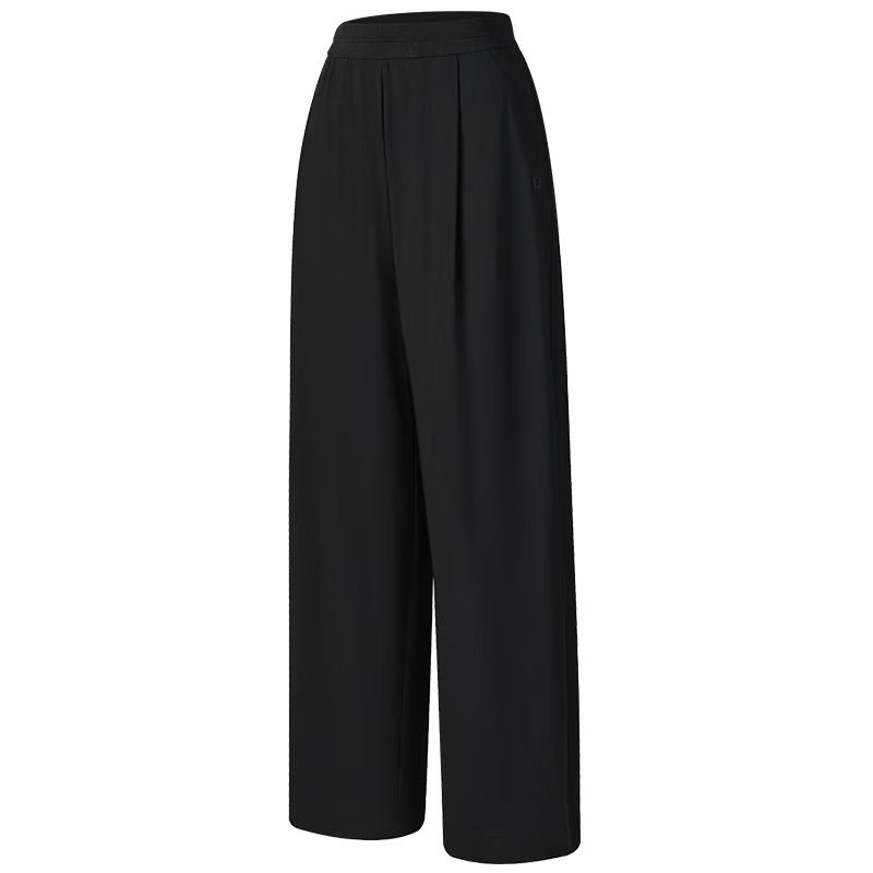 Fila Женские вязаные брюки клеш