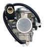 Карбюраторный узел Kanoan для Honda Today AF61 (50 SDH50QT, 40, 41, 42, 50 куб. см) и Dio AF62 AF68 (Оригинальный тип запчасти послепродажного обслуживания) - Замена