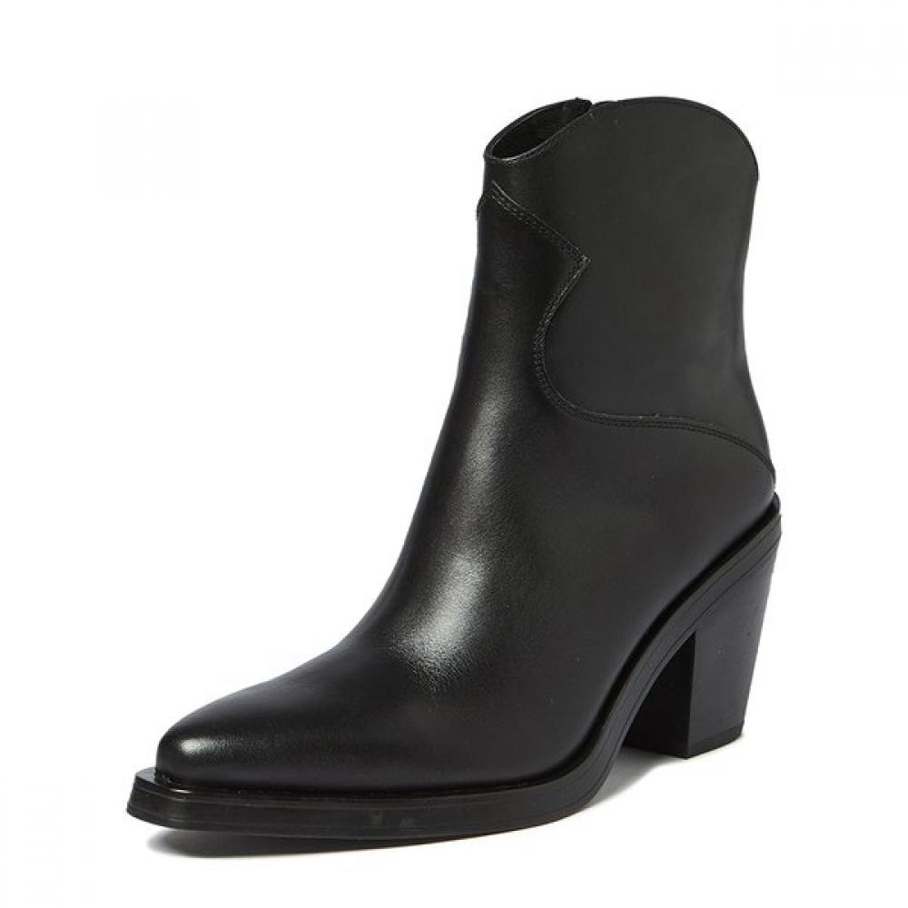 ASH Ботильоны Judy Af4d01709 Bl