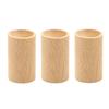Essential Oil Diffuser Fragrant Wood Sturdy and Durable Material Smooth Without Burrs Suitable for Bedroom Wardrobe
