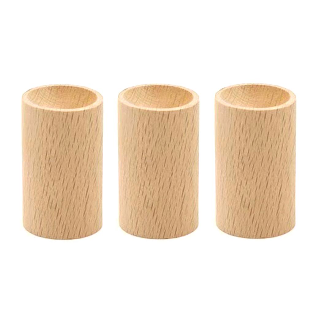 Essential Oil Diffuser Fragrant Wood Sturdy and Durable Material Smooth Without Burrs Suitable for Bedroom Wardrobe