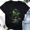 Aliens Horror Movie T-Shirt, Aliens Shirt Fan Gifts, Aliens Vintage Shirt