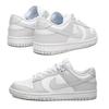 Sneakers Dunk Low Basketball Shoes W DUNK LOW DD1503 [Nike] Women's [Used]