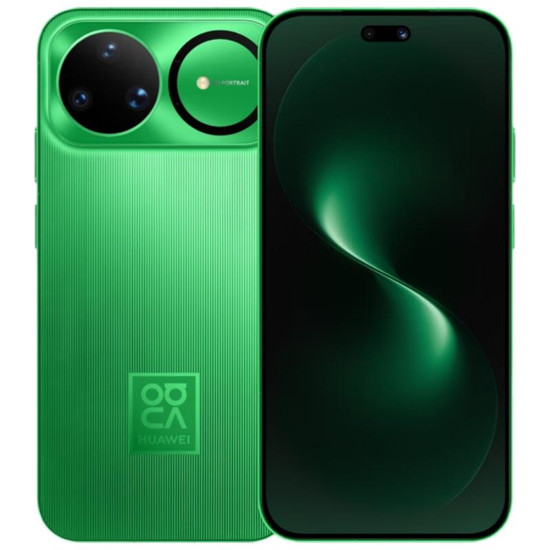 Huawei Nova 15 Ultra (Китайская версия)