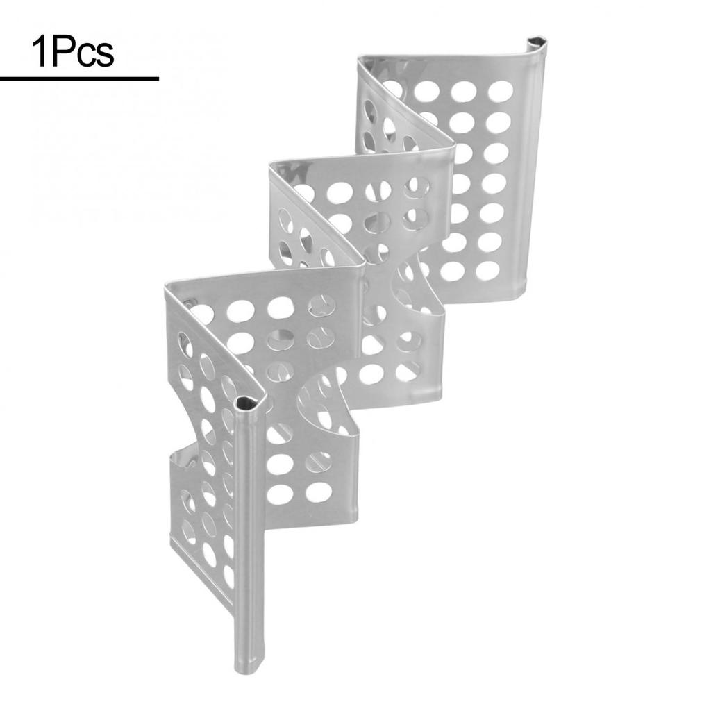 For Party Tortilla Rack Stainless Steel Tortilla Tray