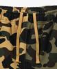 Спортивные штаны Beipeu First Camo, отдельные, стандартного кроя (M) много