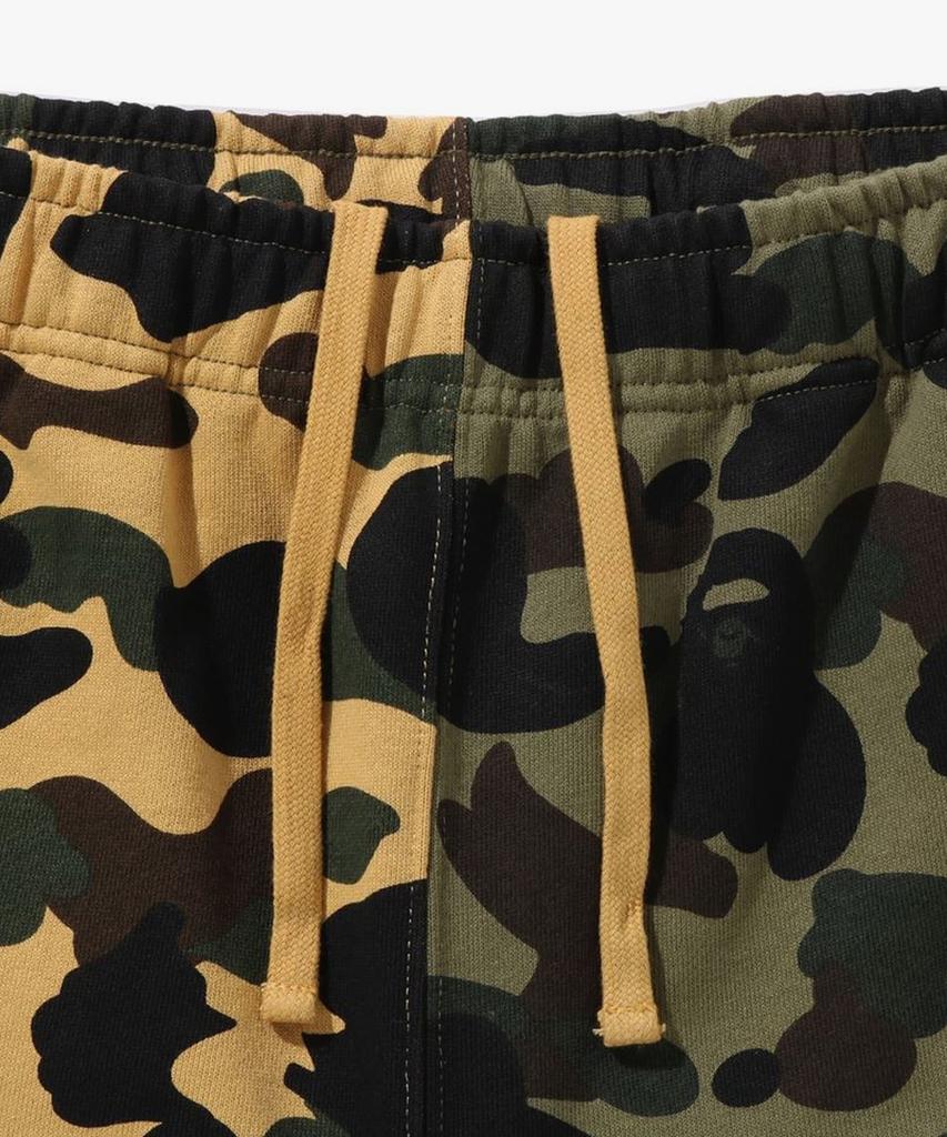 Спортивные штаны Beipeu First Camo, отдельные, стандартного кроя (M) много