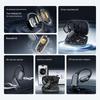 Lansdon RUN FIT TE11 Ear-Hook Bone Conduction Bluetooth Headphones