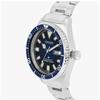 Citizen PromaSter Marine Diver Мужские Уретановые Часы Ny0129 58l