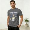 Marilyn Unisexson Band Holy Wood TShirts Unisex Vintage Cotton Tee Shirt Crewneck Short Sleeve T Shirt Printed Tops