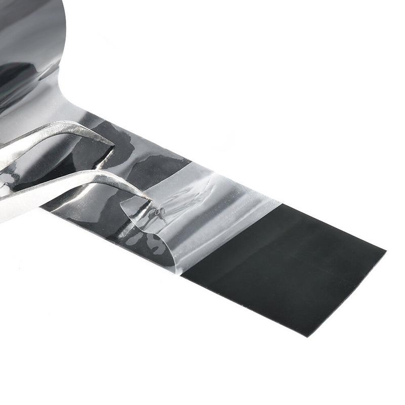 150 см лента патч мощная прочная прорезиненная водонепроницаемая лента для ремонта уплотнений в рулоне