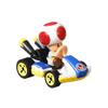 Hot Wheels Mario Kart Standard Kart Gbg25 Toad,