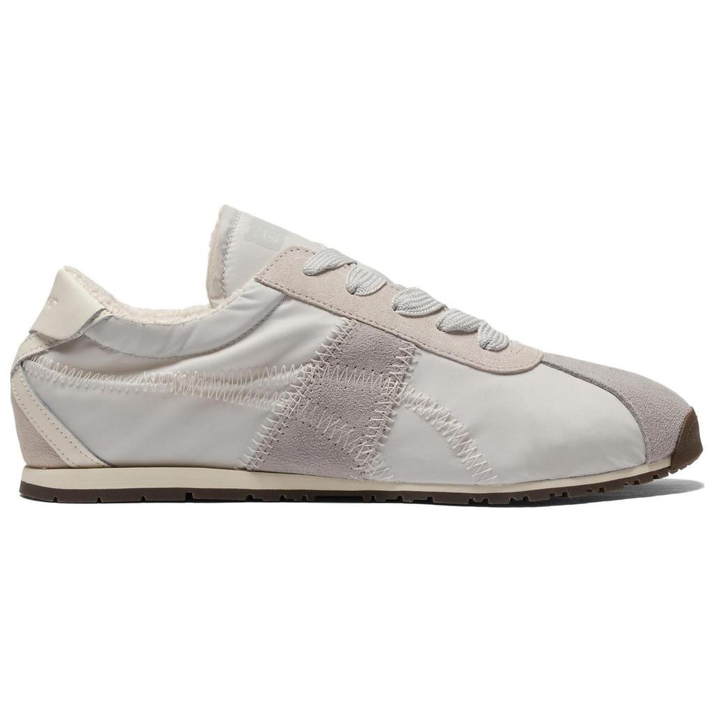 ONITSUKA TIGER Tiger Corsair A55 Glacier Grey Cream Unisex Sneakers 1183C317-020