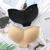 Women's Seamless Buttocks Panties Breathable Butt Pad Fake Butt Panties Women's Buttocks Underpants 40-70kg