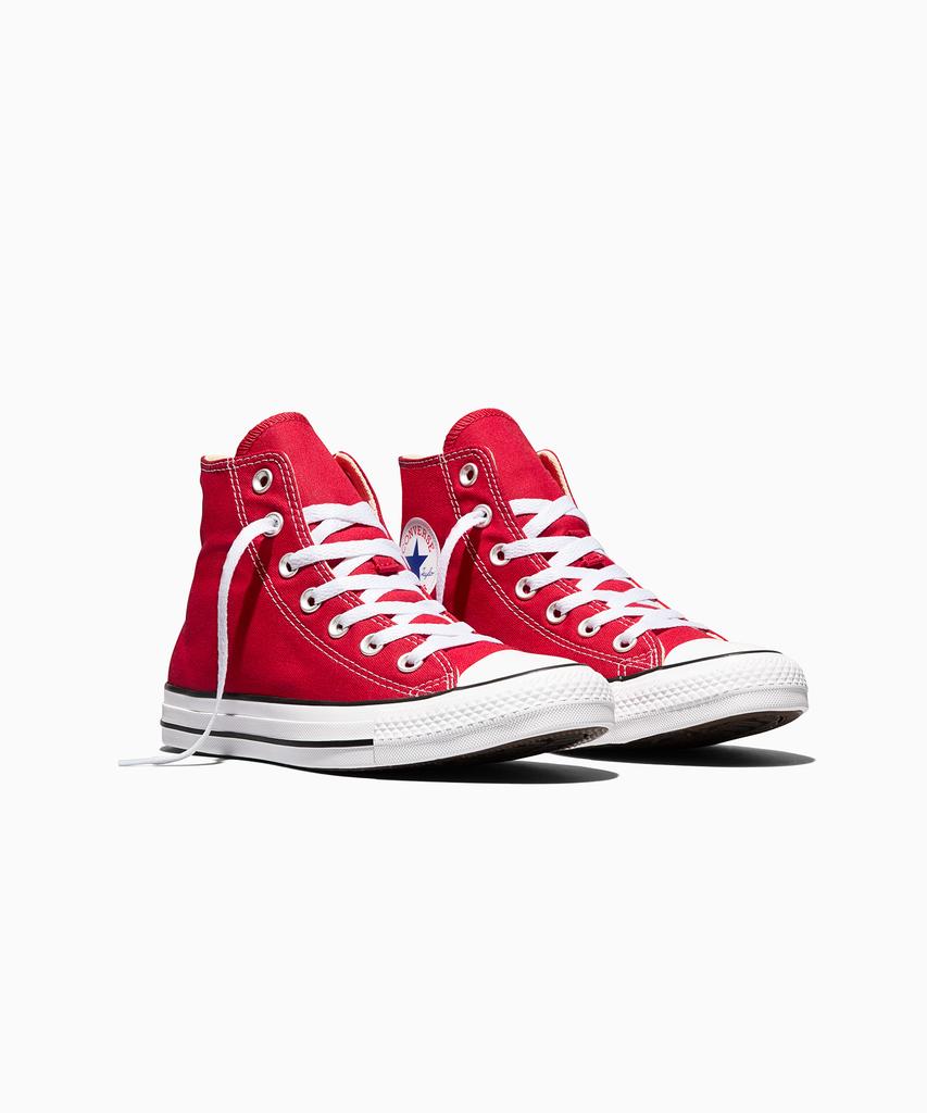 Converse Chuck Taylor All Star Classic Красный M9621C