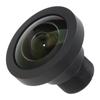 185 Degrees  Fisheye Lens Ultra HD M12 Panoramic Wide Angle 1.3mm 1/2.7in for Sports Camera