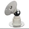 NAIERDI Magnetic Door Stopper Toilet Glass Hidden Door Holders Catch Floor Doorstop Door Hardware