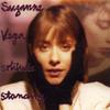 CD SUZANNE VEGA - Solitude Standing CD5136 A&M Records US Rock Used