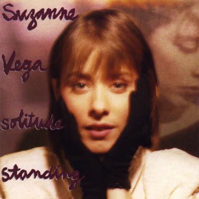 CD СЮЗАННА ВЕГА - Solitude Standing CD5136 A&M Records США Рок Б/У