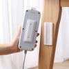 Wall Socket Buckle Free Punch Socket Holder Cable Buckle Wall Frame Charging Shelf Socket Tool