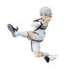 Banpresto Movie Blue Rock EPISODE Nagi Nagi Seishiro Figure