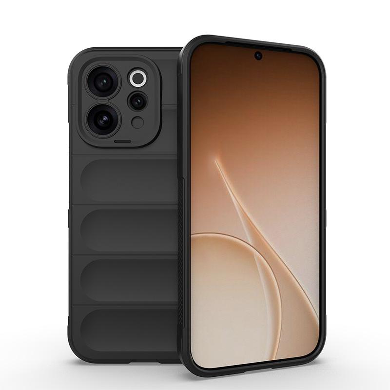 For Vivo V70/V70E Lite/S50 Phone Case,Soft TPU Shockproof Phone Cover for Vivo V70/V70E Lite/S50