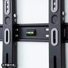 SANWA SUPPLY CR-PLKG12 Настенное крепление для дисплеев 32-65 дюймов
