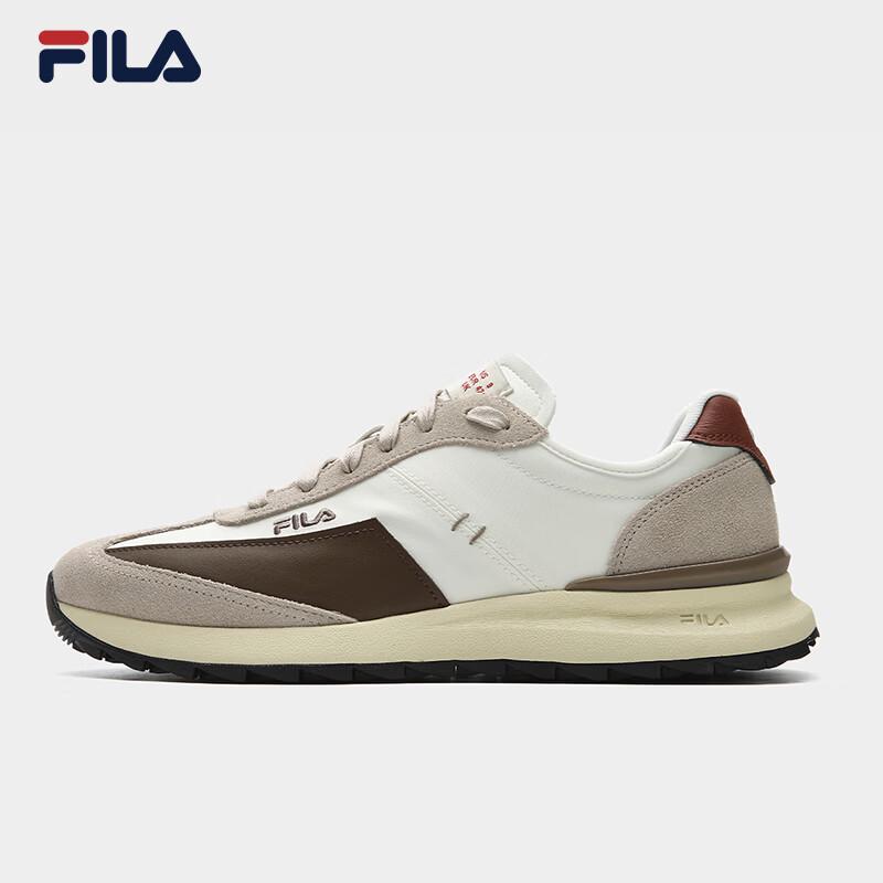 Fila Мужские ЛЕТНИЕ КРОССОВКИ ДЛЯ БЕГА RETRO 70 2026