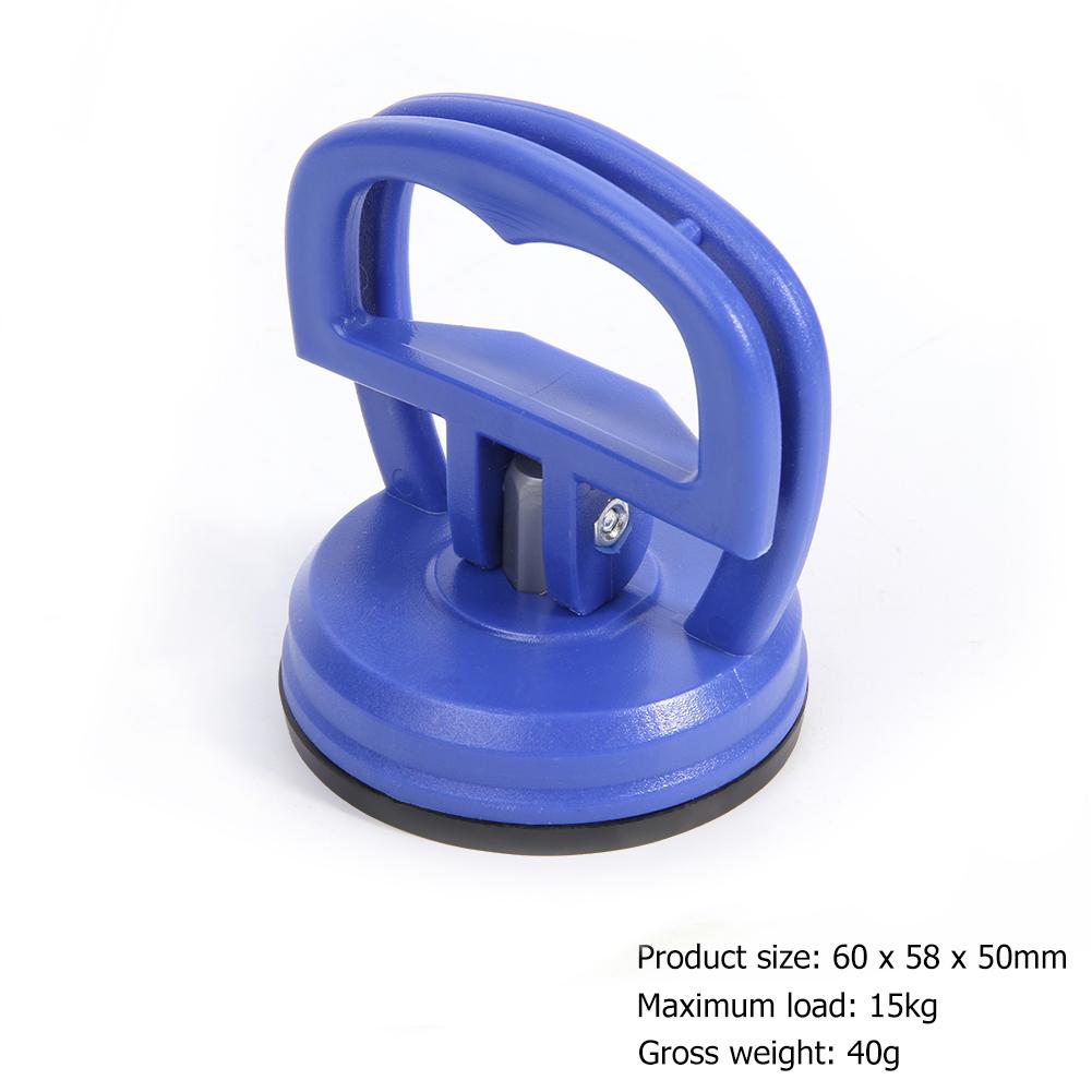 Универсальная разборка Сверхмощная присоска Инструменты для ремонта телефонов для iPhone iPad iMac Инструмент для открытия ЖК-экрана Подъемник для стекла новый