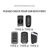 Чехол-кожух для автомобильного ключа для Chery Tiggo 5 7 8 3x Arrizo 5 6 Pro Gx 5x EQ7 Jaecoo J7 7 J8 Omoda 5 C5 Защитный Аксессуары для Авто