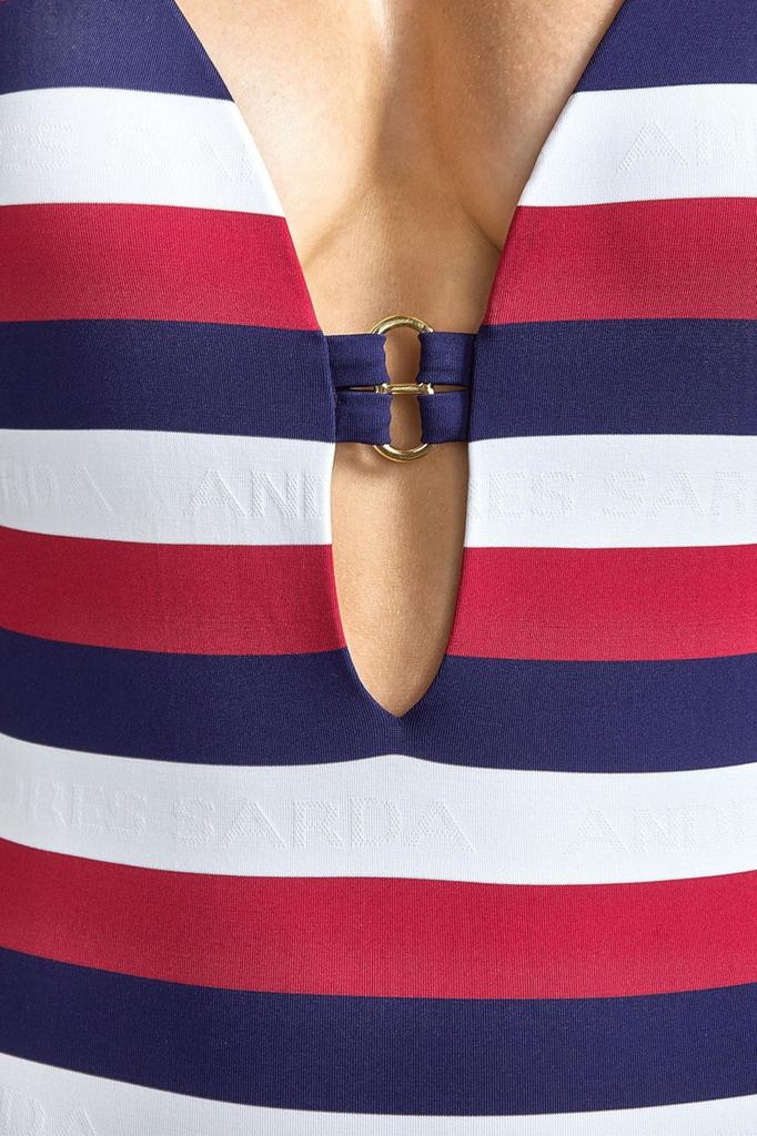 Купальник слитный с уплотнённой чашкой Andres Sarda (92454)