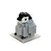 Nanoblock Baby Penguin 85 шт. (PCS)