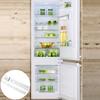 1Set Embedded Refrigerator Slide Rail For Fridge Door Slide Rail Mounting Kit