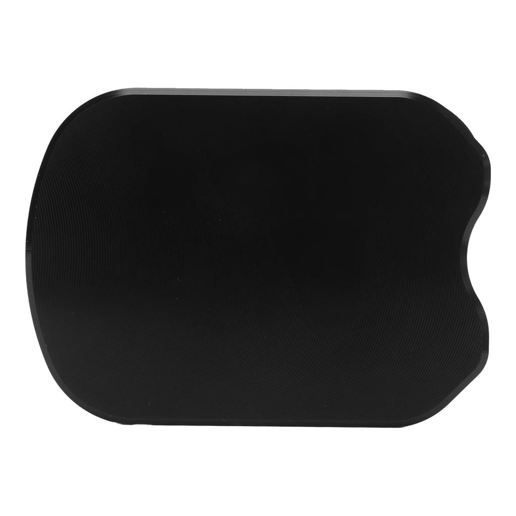 Подставка-опора для мотоцикла, алюминиевый сплав, боковая подножка, замена для