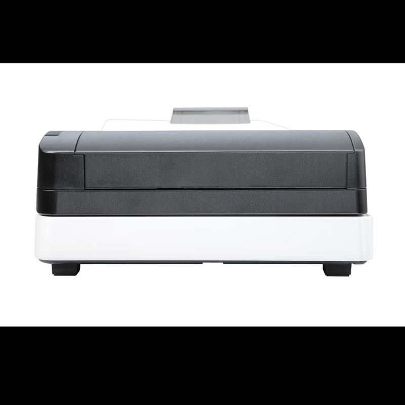 Avision AI4125FS A4 Color Duplex Flatbed & ADF Scanner CN plug (adapter included)