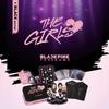 BLACKPINK The Game - THE GIRLS STELLA (LIMITED EDITION)