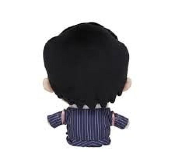 Snow Man Chill Hanging Series Plush 1st Stadium Live SnowWorld Official Merchandise [Raul] [Snowman (Big Ver.)]