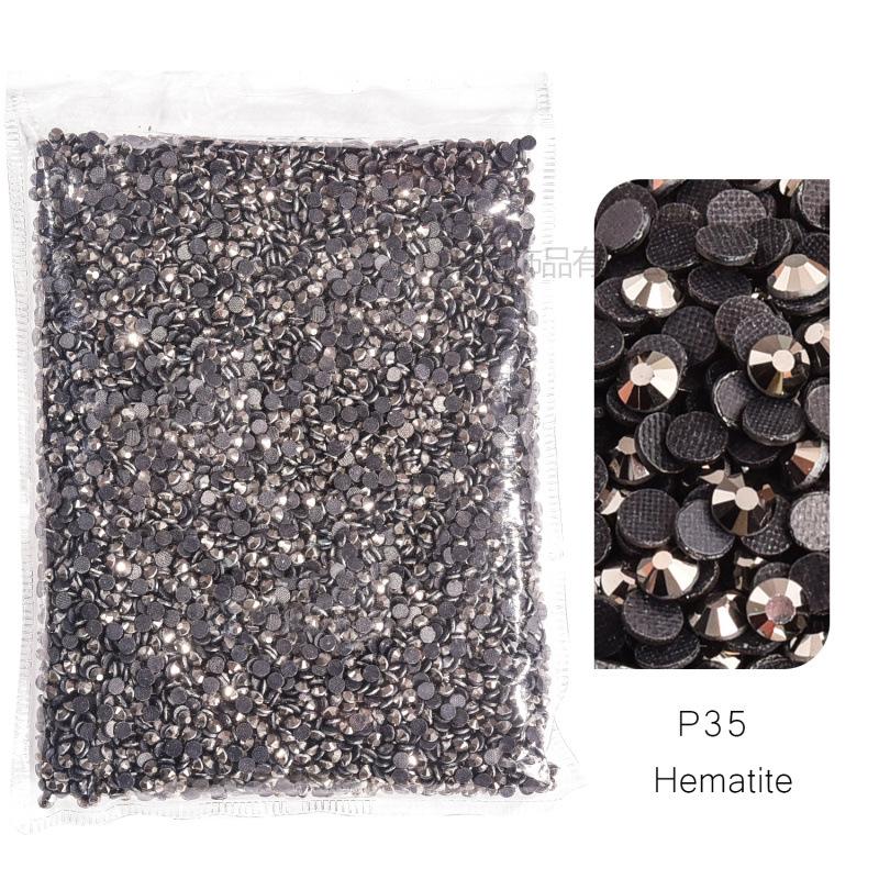 Dmc Glass Hot Melt Adhesive Hot Diamond Diy Clothing Creative Beauty Rhinestone Decorative Accessories