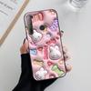 Для HTC Desire 22 Pro Чехол Модный Мягкий Силиконовый Задний Чехол для Телефона HTC Desire 22 Pro Чехол Desire22 Pro Fundas Милый